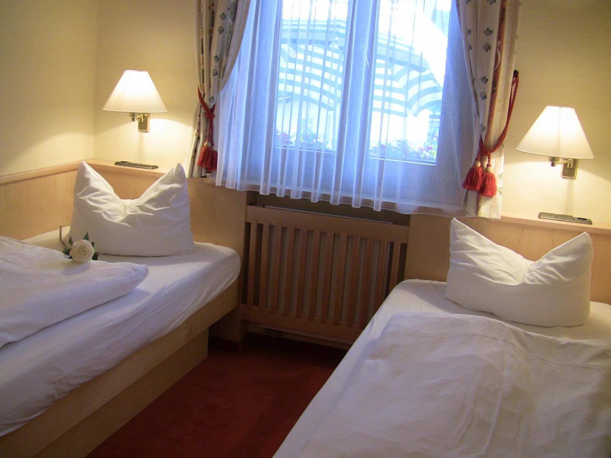 Hotel Bergidyll 3*