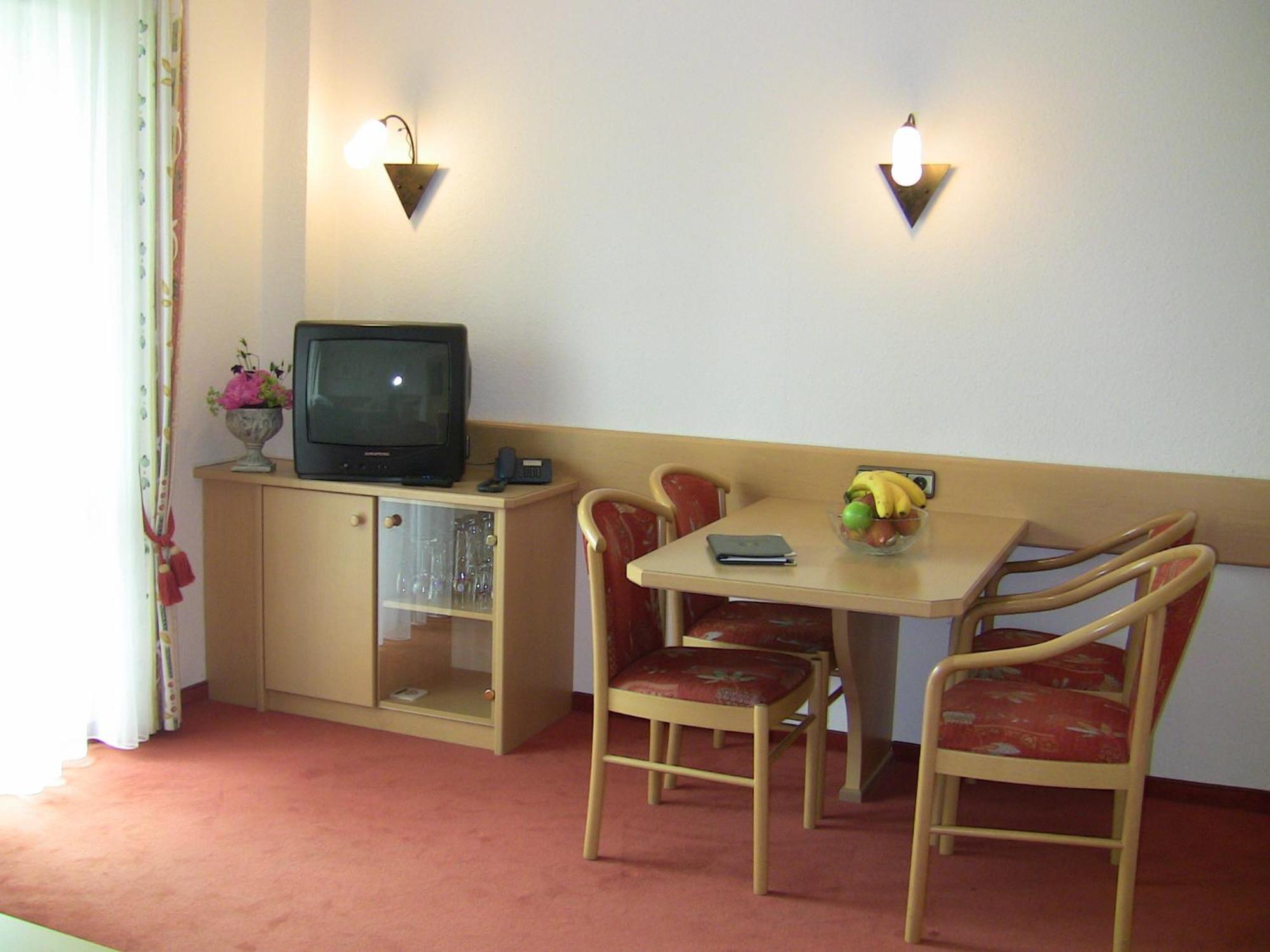 Hotel Bergidyll Oberstdorf